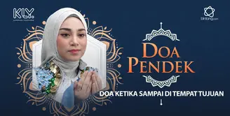 Segala puji bagi Allah, yang telah menyelamatkan akau dan yang telah melindungiku dan yang mengumpulkanku dengan keluargaku.