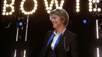 40 David Bowie Quotes About Life, Creativity, and Change