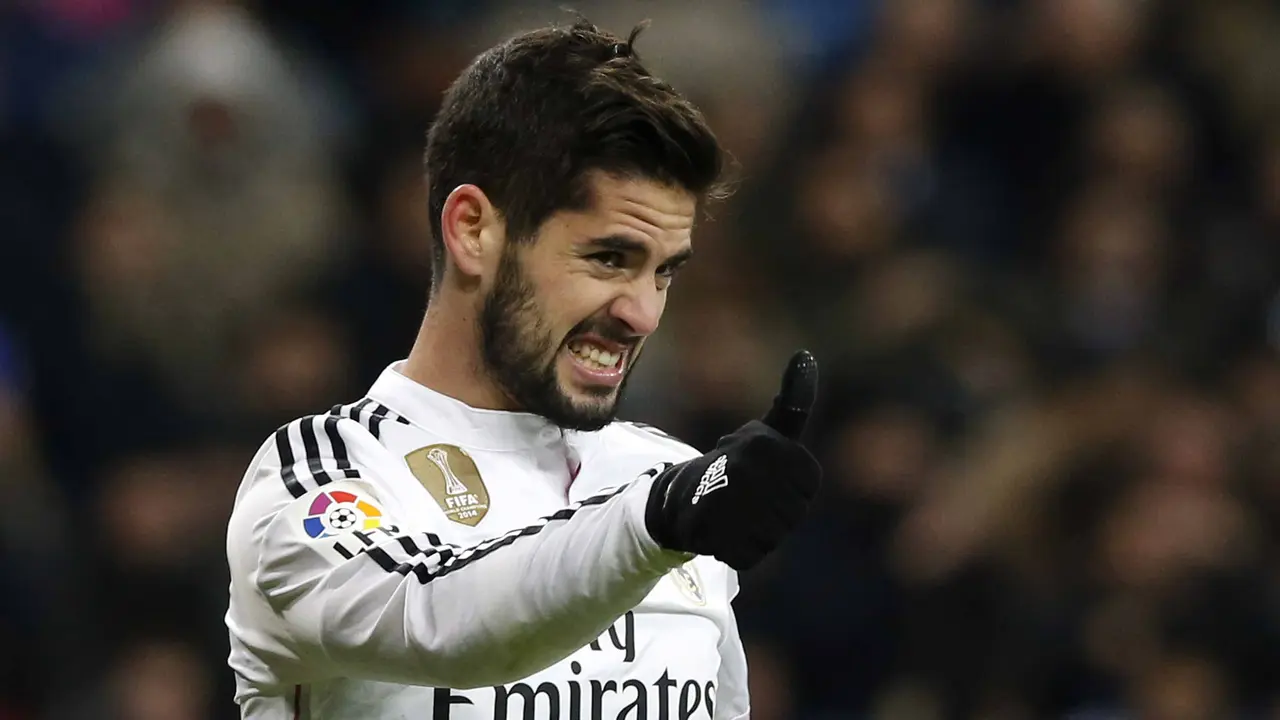Barcelona Ingin Datangkan Pemain Madrid Secara Gratis