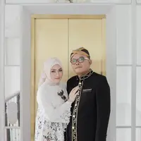 Sule dan Nathalie Holscher (Sumber: Instagram/panjikomara)