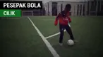 Berita video para pesepak bola cilik dengan skill sensasional pada 2017. Ada siapa sajakah? Salah satunya bahkan seperti Ronaldo dan Messi.