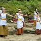 Festival Kali Brantas di 7 Kampung Tematik Kota Malang (Istimewa)