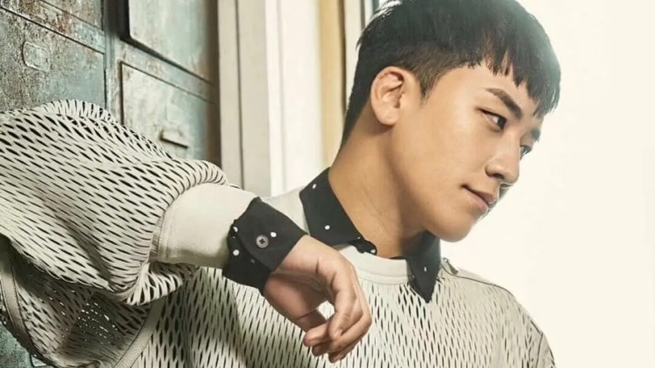 [Bintang] Seungri BIGBANG