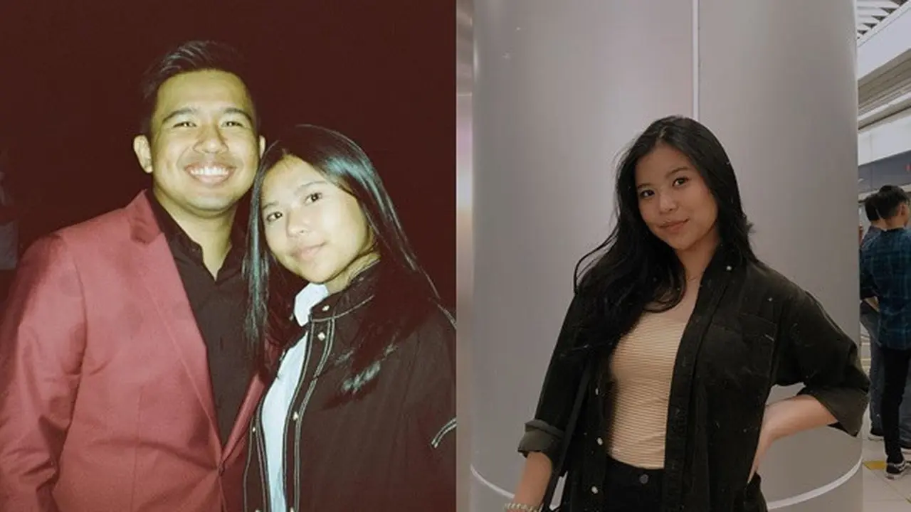 6 Potret Terbaru Jocelyn Adik Joshua Suherman yang Beranjak Dewasa, Makin Menawan