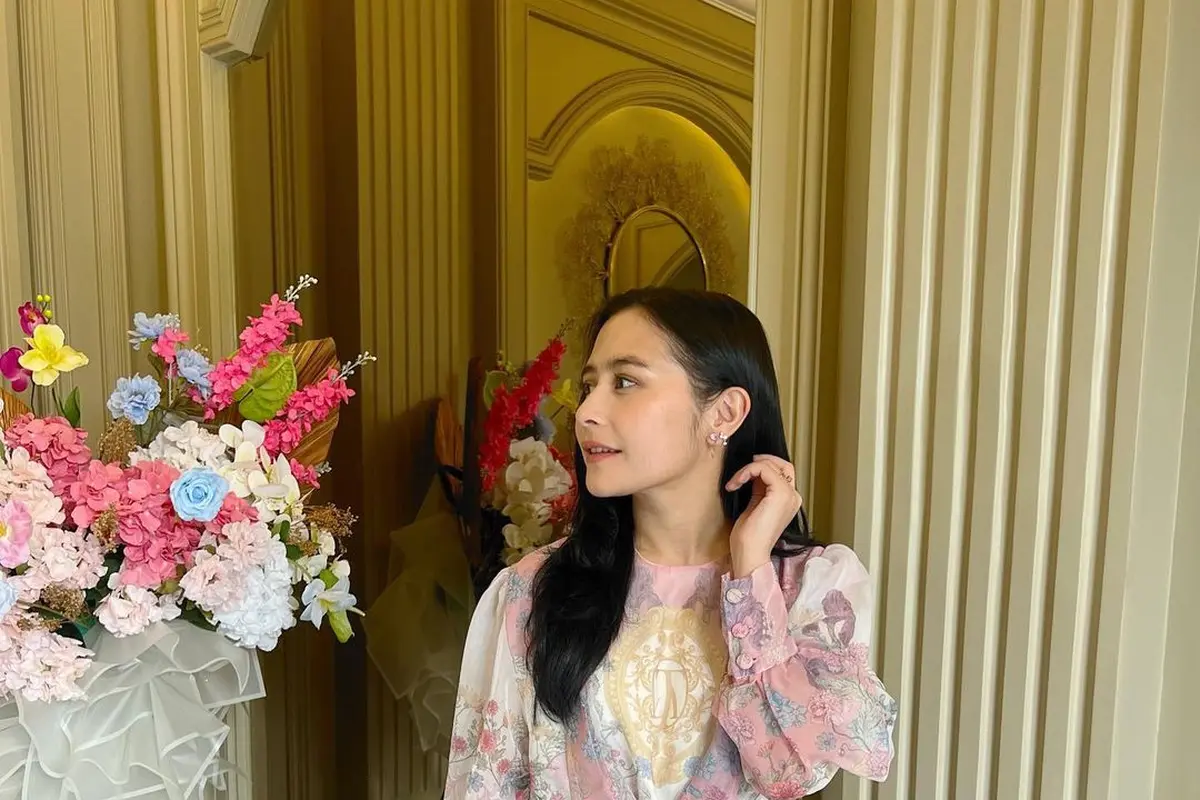 Prilly Latuconsina (Instagram/prillylatuconsina96)