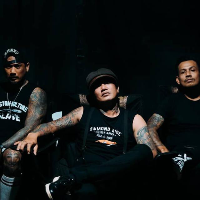 Injak Usia 25 Tahun Perjalanan Karier Superman Is Dead Tuntut Pembebasan Jerinx Sid Showbiz Liputan6 Com
