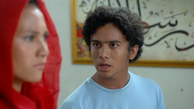 Pesantren Rock N' Dhut