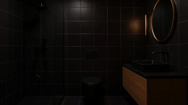 Apa Warna Keramik Kamar Mandi yang Bagus? Ini 7 Rekomendasi Pilihan Terbaik untuk Suasana Nyaman dan Estetik