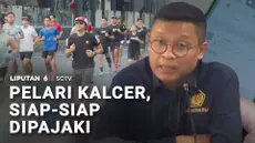Apa-apa sekarang dipajaki. Buat yang langganan aplikasi premium olahraga, siap-siap bayar lebih mahal. Karena kini, giliran platform digital ini yang kena pajak 11 persen.