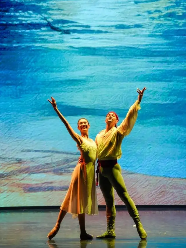 Etoile Dance Center