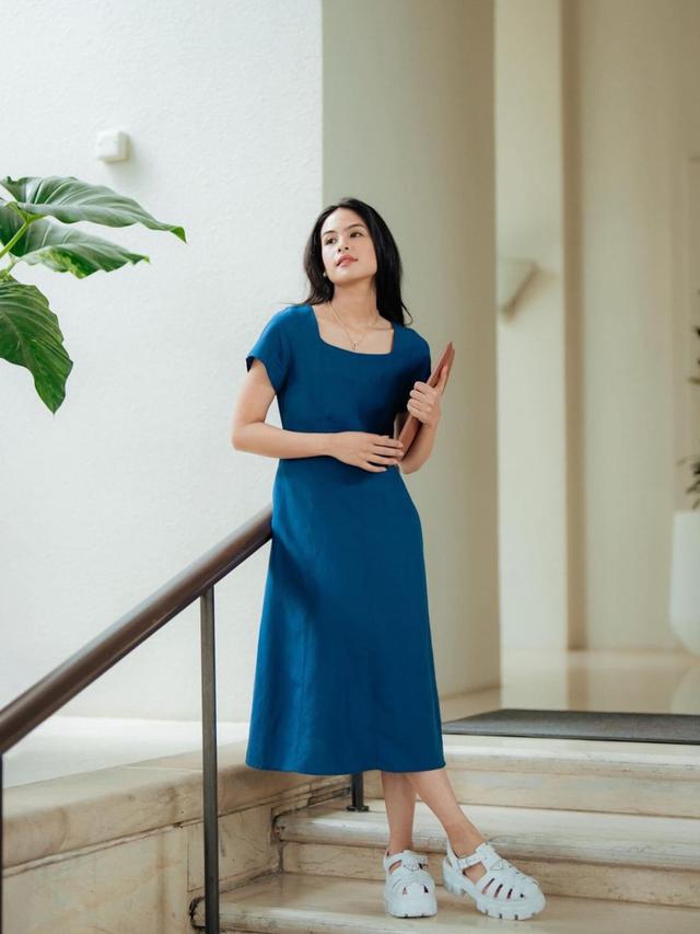 Maudy Ayunda (Instagram/@maudyayunda)