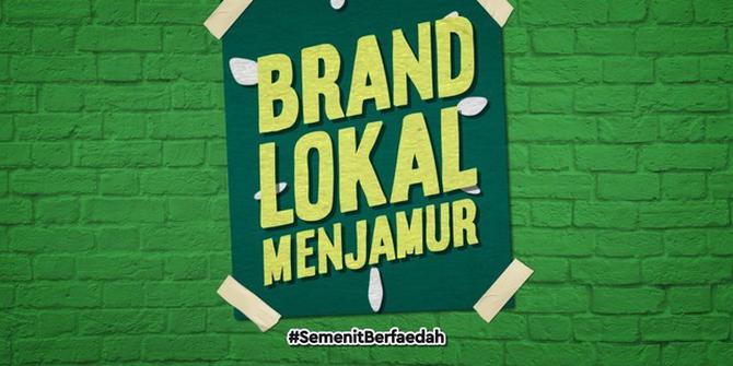 VIDEO: Fenomena Brand Lokal Menjamur