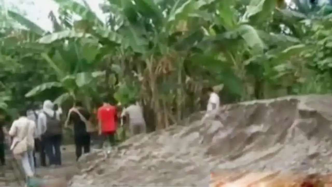 Segmen 2: Olah TKP Bocah SD Semarang hingga Vonis Mati TKW Rita