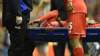 Klopp: Divock Origi Alami Cedera Serius