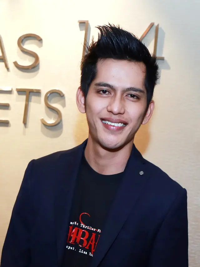 [Bintang] Ilyas Bachtiar