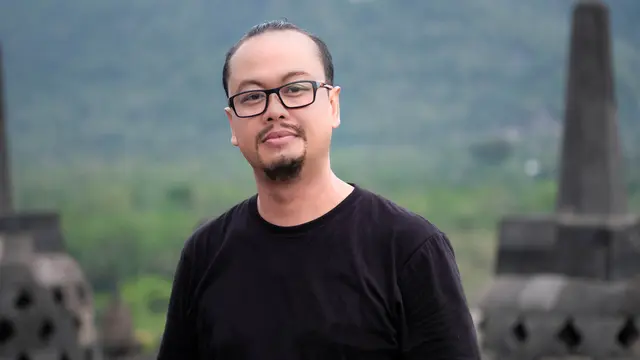 Fauzie Helmy
