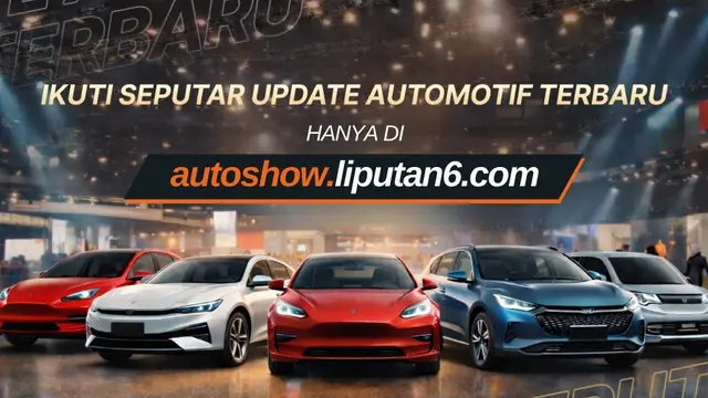 AUTOSHOW