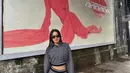Lagunya, Nanana viral di TikTok dan membuat orang ketagihan mendengarkannya. [Instagram @peggygou_]