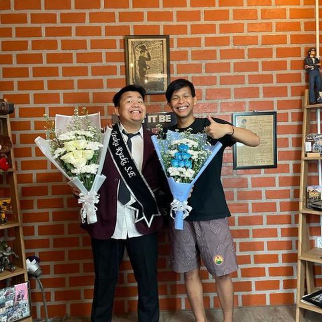 6 Potret Kiki Eks CJR Lulus Sidang Skripsi, Raih Gelar Sarjana Ekonomi