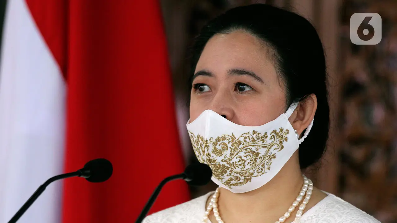 Upacara Peringatan Hari Pancasila Dilakukan Secara Virtual