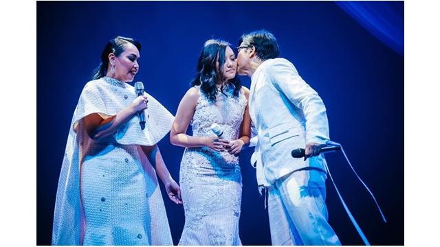 Naja Dewi (Sumber: Instagram/dewigita01)