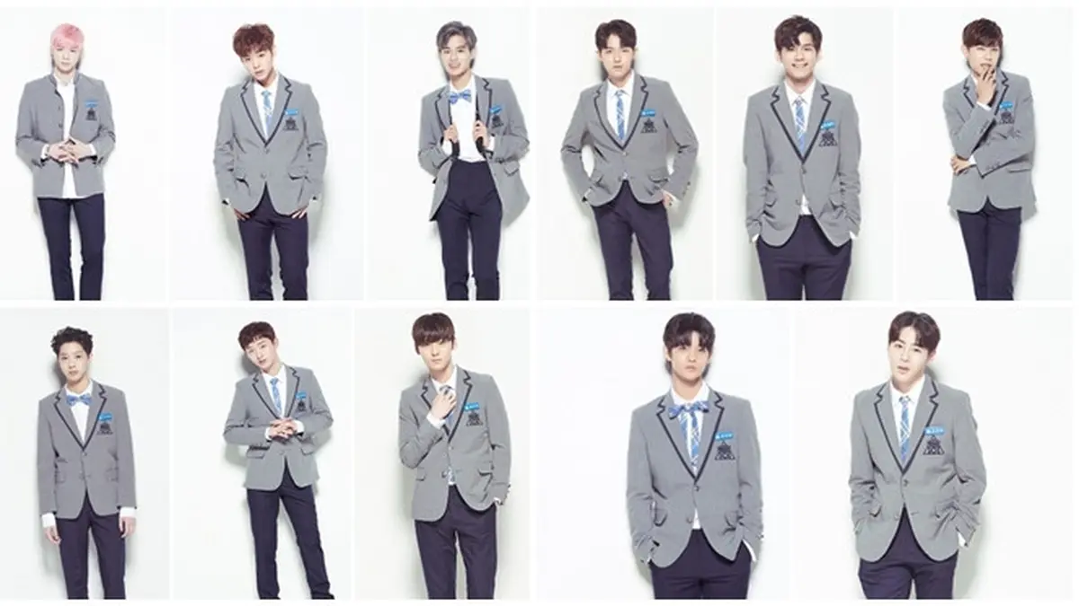 Beredar Tanggal Debut Wanna One, Agensi Buka Suara ...