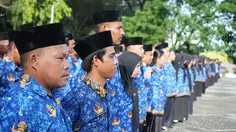 BKN Mau Pakai AI Petakan Talenta 6,7 Juta ASN