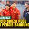 Sukses Tekuk Persijap Jepara, Mauricio Souza Optimistis di Laga Persija Jakarta Vs Persib Bandung!