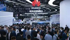 Huawei Dukung Operator Telekomunikasi Global Maksimalkan Monetisasi Token