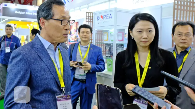 SIAL InterFOOD 2019