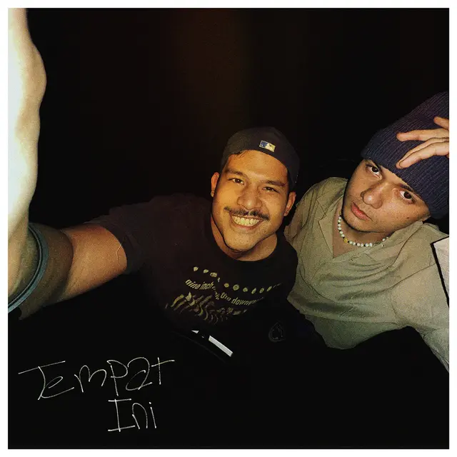 A. Nayaka dan Nyoman Paul (Dok/Universal Music Indonesia)