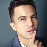 Sahrul Gunawan. (Fotografer: Febio Hernanto, Digital Imaging: Muhammad Iqbal Nurfajri, Bintang.com)