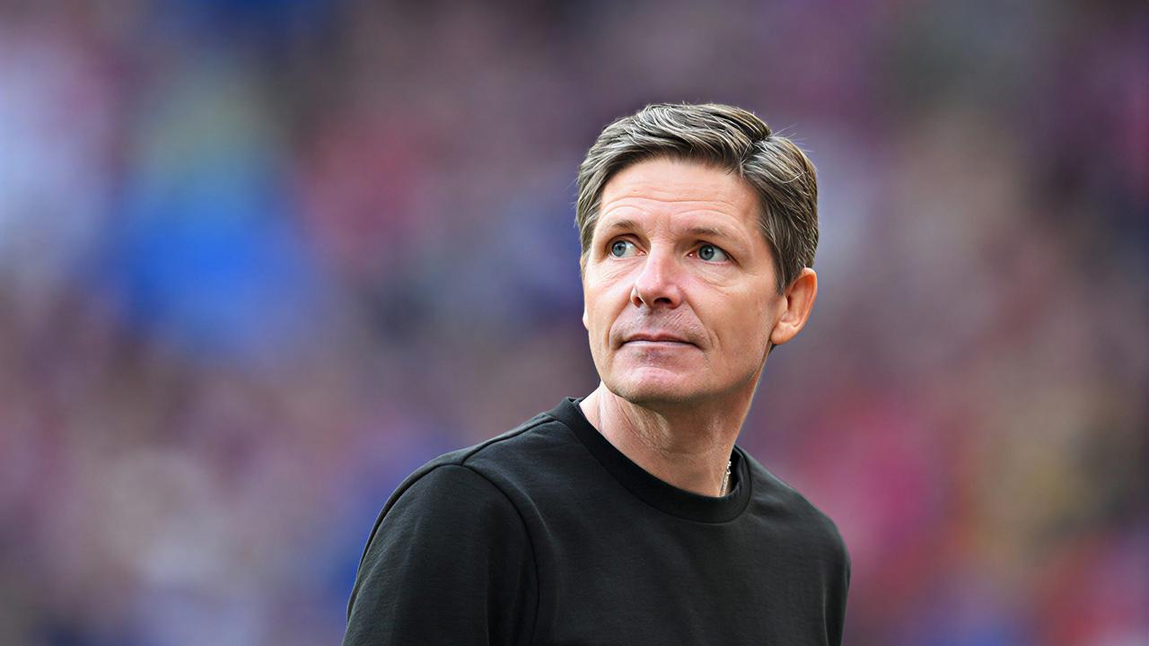 Manchester United: Who Will Be The Next Manager after Ruben Amorim?