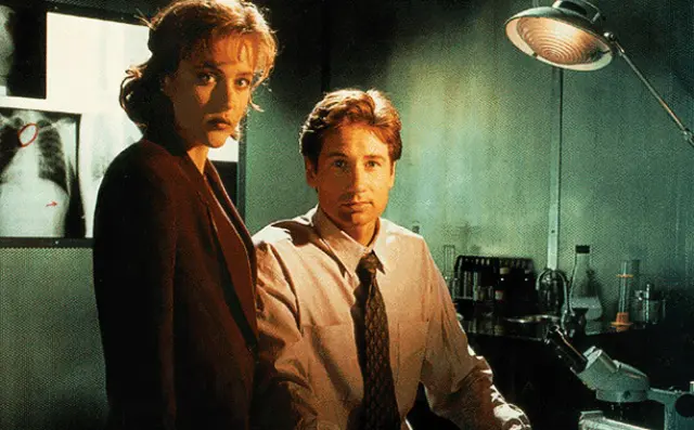 Dua bintang The X-Files, David Duchocny dan Gillian Anderson, diharapkan bakal kembali memerankan Agen Fox Mulder dan Dana Scully.
