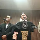 Yusril Ungkap Lapas Penuh Sesak, 25 Orang Berbagi Satu Sel