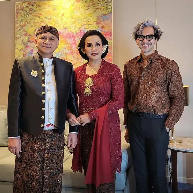 Sri Mulyani