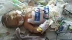Untuk menghindari perubahan janin pada kehamilan berikutnya, dokter pun menyarankan Kate merokok sampai 50 batang satu hari.