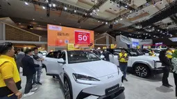 Adira Finance Proyeksikan Pasar Otomotif Bakal Hadapi Tantangan Berat