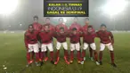 Video Timnas Indonesia U-19 menelan kekalahan 1-3 dari Australia U-19 di Piala AFF 2016.