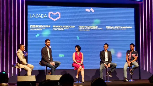 Lazada