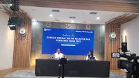 Strategi Blue Economy KKP 2025: Budidaya Jadi Tulang Punggung Pemenuhan Protein Nasional
