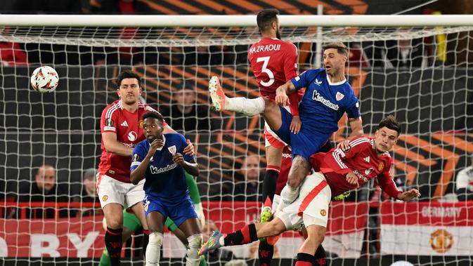 Top 3 Berita Bola: Liverpool Salip Manchester United dalam Perburuan Pemain Gratisan