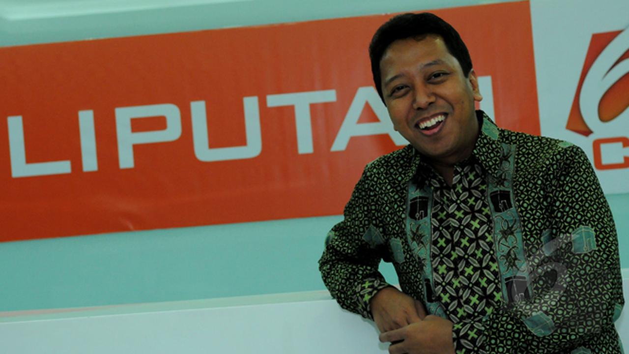 Curhatan Romahurmuziy di Liputan6.com