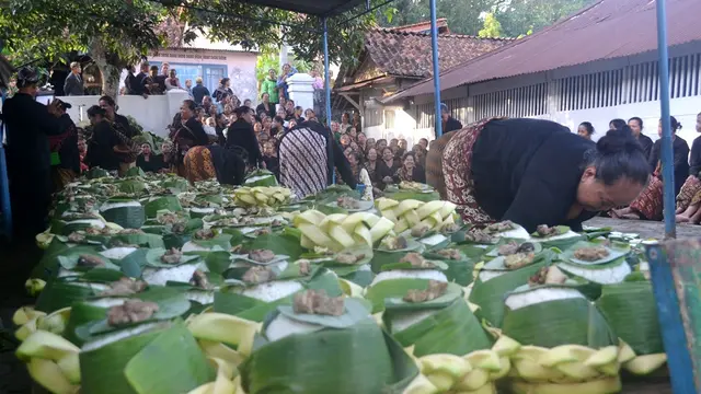 Mengenal Ritual Lebaran Penganut Islam Aboge yang Rayakan Idul Fitri Beda Sehari