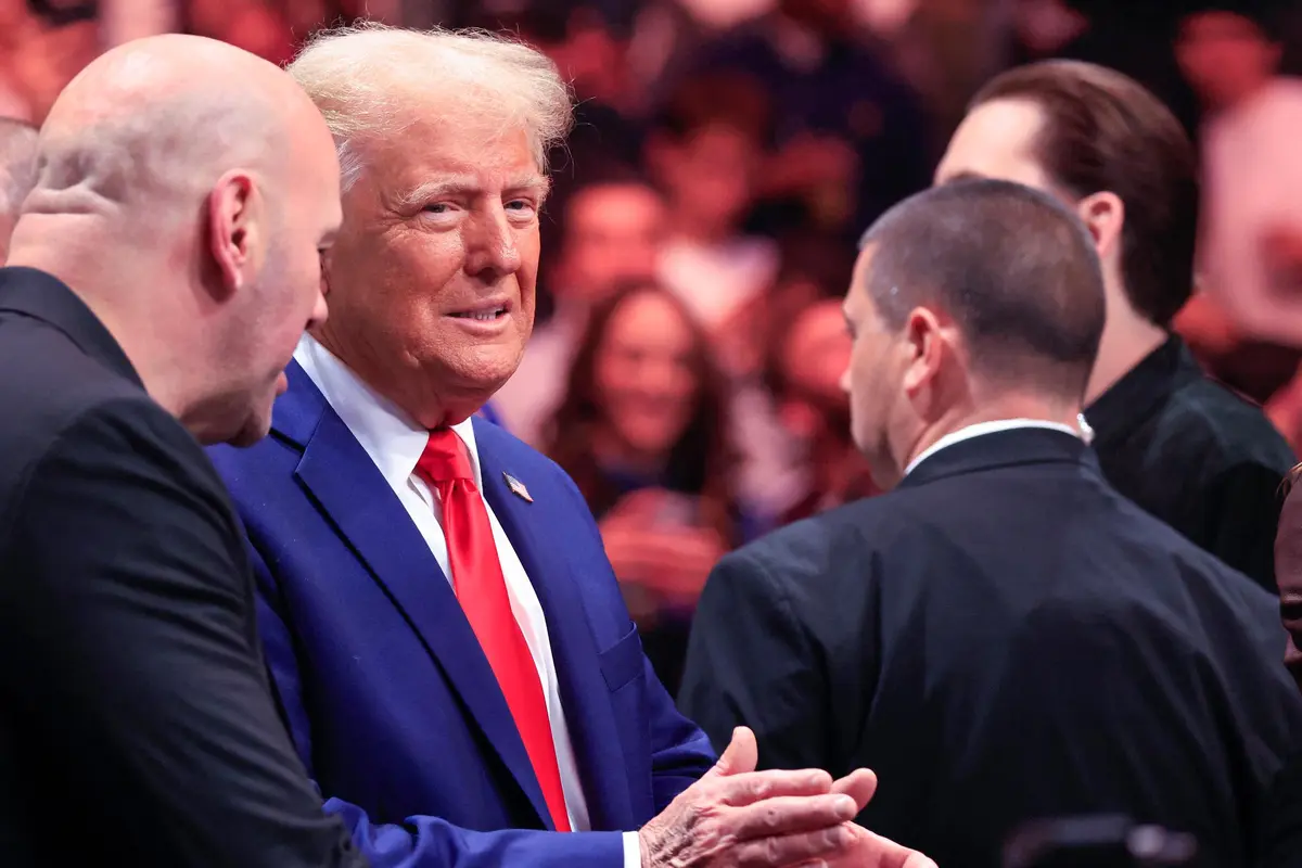 The Fed Soroti Dampak Tarif Impor Donald Trump pada Perusahaan AS
