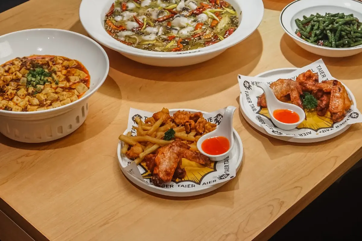 Kelezatan Masakan Chinese Sichuan bagi Pecinta Kuliner tanah air