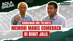 Dalam episode Bola Break kali ini, Hery Kurniawan berbincang eksklusif dengan legenda sepak bola Indonesia, Kurniawan Dwi Yulianto, membahas peluang Timnas Indonesia meraih gelar juara FIFA ASEAN Cup 2026. Kurniawan menyoroti kualitas skuad Garuda, d...