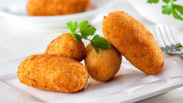 6 Cara Membuat Makanan dari Kentang  Praktis dan Menggugah 