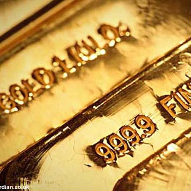 Penurunan Harga Emas Berlanjut Hingga 5 Tahun ke Depan ...