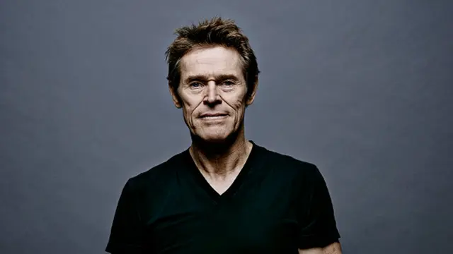 Willem Dafoe